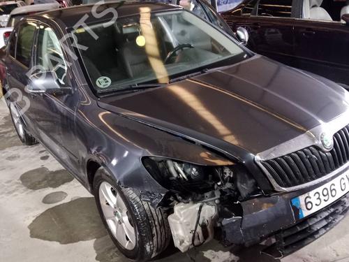 Engine SKODA OCTAVIA II (1Z3) 2.0 TDI | BP38445271M1 - Image 11