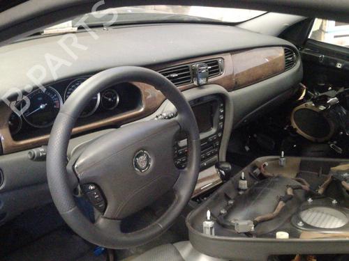 Dør høyre bak JAGUAR S-TYPE II (X200) 2.7 D | BP7790471C5