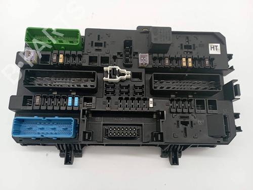 Fuse box OPEL ASTRA H GTC (A04)  | BP11020438E1 