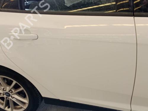 Right rear door FORD FOCUS III 1.0 EcoBoost | BP29157008C5 