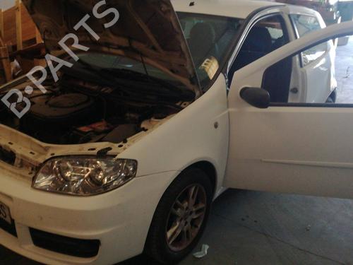 Startmotor FIAT PUNTO Hatchback Van (188_) 1.2 60 | BP10508020M8 