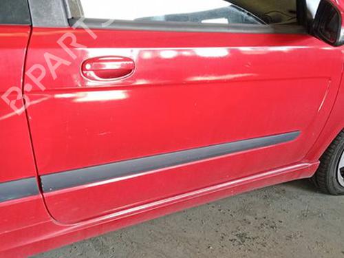 Used Right front door CHEVROLET AVEO / KALOS Hatchback (T250, T255) [2006-2025]  30199245