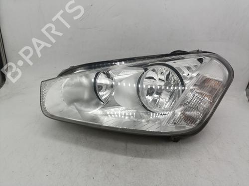 Used Left headlight Left headlight 37801738 37801738