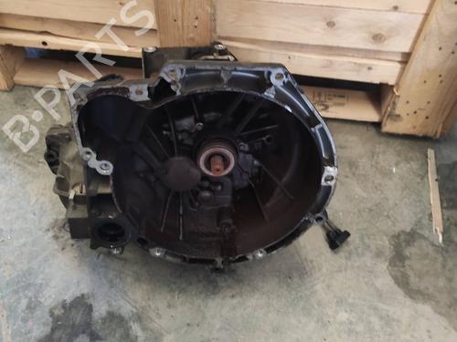 Used Gearbox Gearbox FORD FIESTA VI (CB1, CCN) [2008-2026] 19254501 19254501