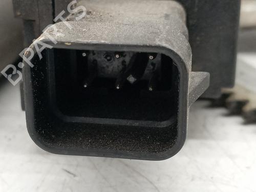 Front right window mechanism OPEL CORSA C (X01)  | BP19264504C23 