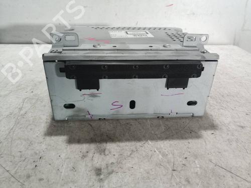 Used Radio FORD FOCUS III 1.6 TDCi (95 hp) 7511835