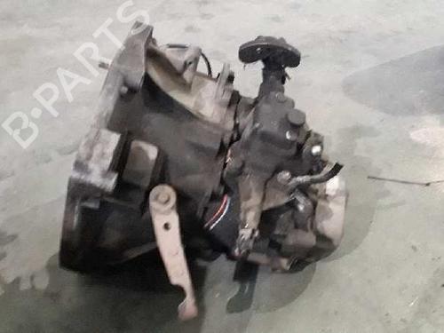 Gearbox FIAT SEICENTO / 600 (187_) 1.1 (187AXB, 187AXB1A, 187AXC1A02) | BP1991507M3 