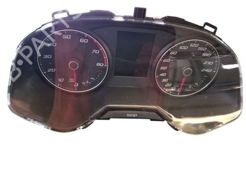 Used Instrument cluster SEAT ARONA (KJ7, KJP) [2017-2025]  30172706
