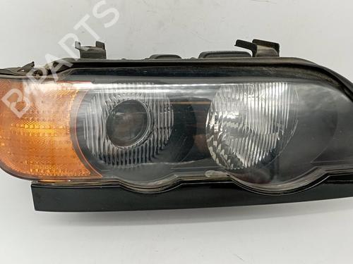 Used Right headlight BMW X5 (E53) [2000-2006]  15809652