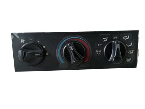 AC Styreenhet / Manøvreringsenhet FORD USA EXPLORER (U2, U_) 4.0 V6 4WD (204 hp) 32397590