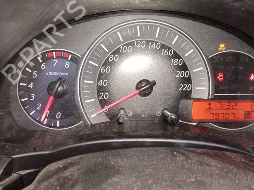 Engine NISSAN MICRA IV (K13K, K13KK) 1.2 | BP29735810M1 