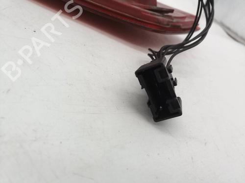 Left taillight CITROËN C4 I (LC_)  | BP16581807C34 