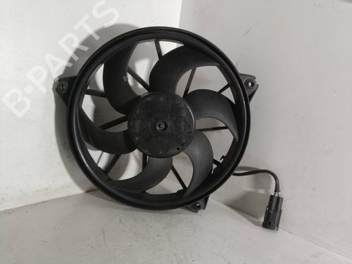Used Radiator fan CITROËN JUMPY II Van 2.0 HDi 120 (120 hp) 11085378