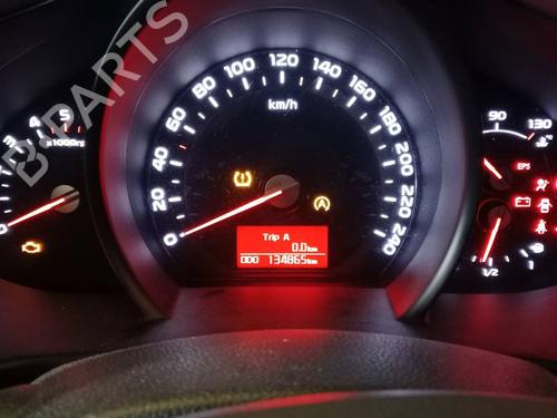 Starter KIA SPORTAGE III (SL)  | BP34366223M8  - Image 10
