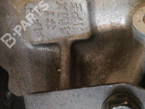 Gearbox NISSAN NOTE (E12) 1.2 DIG-S | BP8503266M3 - Image 4