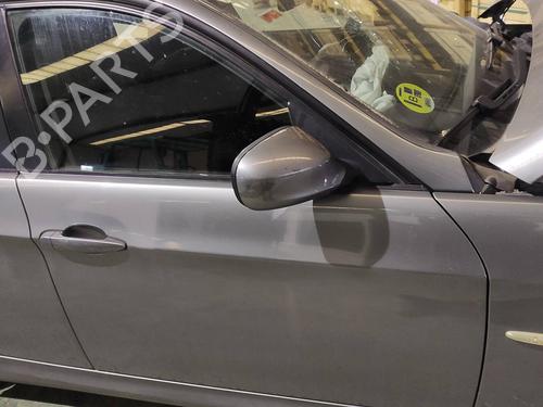 Used Right front door BMW 3 (E90) [2004-2012]  16954886