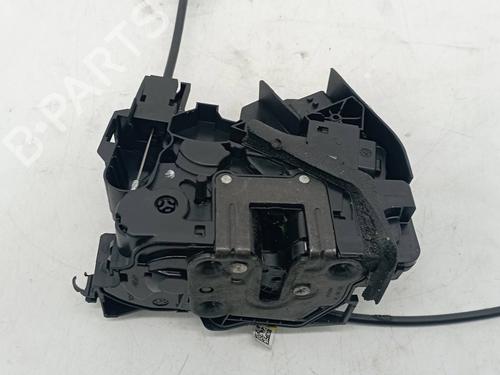 Rear right lock RENAULT MEGANE IV Grandtour (K9A/M/N_) 1.5 dCi 110 | BP17217330C99 