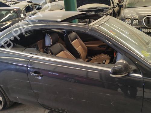 Rat VW EOS (1F7, 1F8) 2.0 TDI | BP17956212C49 