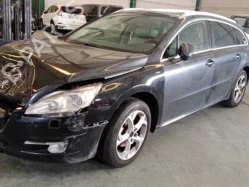 Used Parts PEUGEOT 508 SW I (8E_) 2.0 HDi (140 hp) 4029068