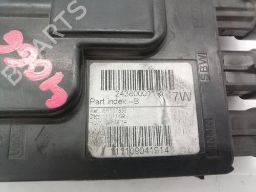 Electronic module RENAULT MEGANE III Grandtour (KZ0/1)  | BP15055733M83 