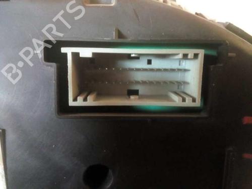 Instrument cluster RENAULT MEGANE II (BM0/1_, CM0/1_)  | BP2835218C47 