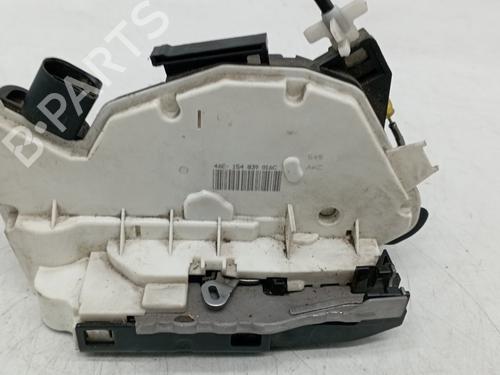 Used Rear right lock SEAT Mii (KF1, KE1) 1.0 (75 hp) 20640730