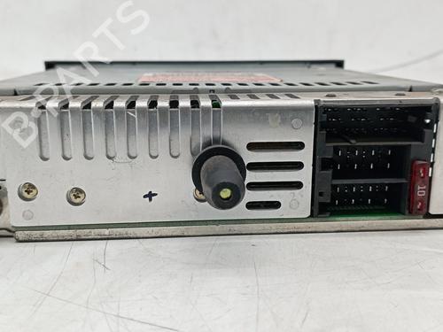 Radio PEUGEOT 807 (EB_)  | BP21758106E6 