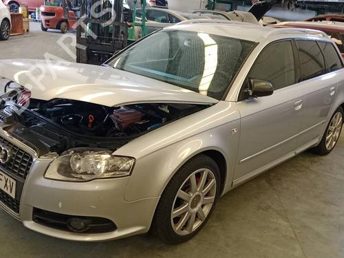 Used Parts AUDI A4 B7 Avant (8ED) 2.0 TDI quattro 4865868