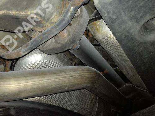 Used Driveshaft Driveshaft MERCEDES-BENZ C-CLASS T-Model (S203) C 270 CDI (203.216) (170 hp) 5048117 5048117