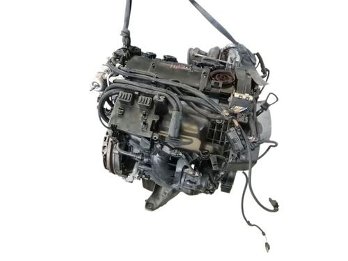 Motor BMW 1 (F20) 118 i (170 hp) 27493456