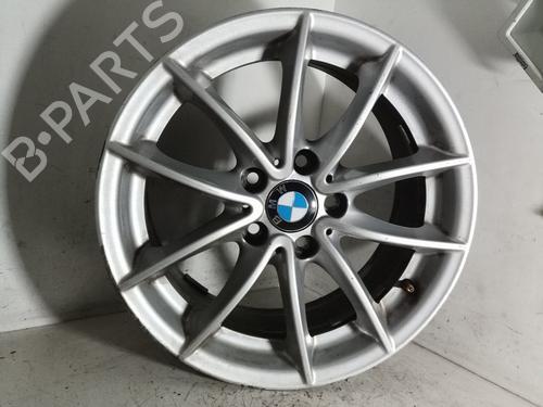 Used Rim BMW X3 (F25) xDrive 20 d (184 hp) 24522055