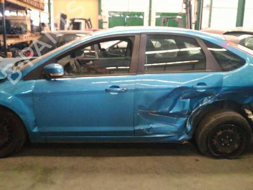 Steering column stalk FORD FOCUS II Turnier (DA_, FFS, DS) | BP1373215I23 - Image 4