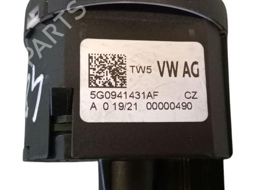 Headlight switch SEAT ARONA (KJ7, KJP)  | BP30168292I24 