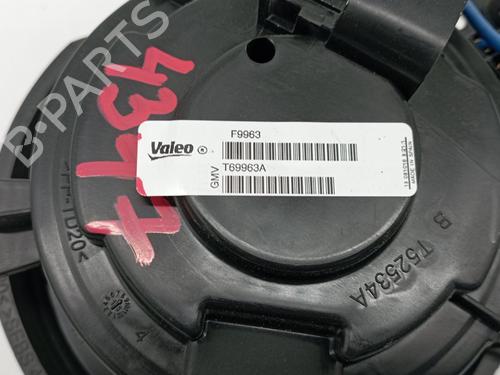 Heater blower motor RENAULT MEGANE IV Grandtour (K9A/M/N_) 1.5 dCi 110 | BP17200580M62 