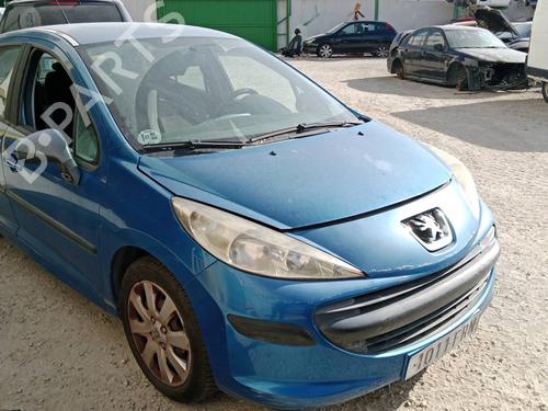 Used Parts PEUGEOT 207 (WA_, WC_) [2006-2015]  4307944