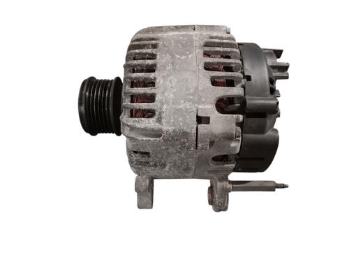 Used Alternator Alternator AUDI A3 Sportback (8PA) 2.0 TDI 16V (140 hp) 33334960 33334960