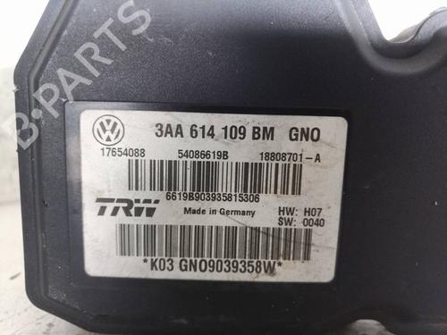 ABS pump VW CC B7 (358)  | BP29750680M43 