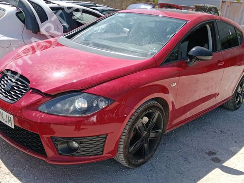 Recambios SEAT LEON (1P1)    4757658