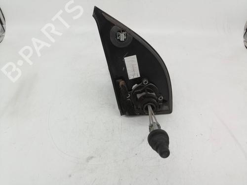 Left mirror FIAT PANDA (169_)  | BP9952004C26 