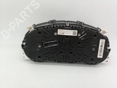 Instrument cluster SUZUKI SX4 (EY, GY)  | BP12990343C47 