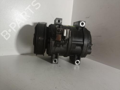 Used AC compressor AC compressor VOLVO V40 Estate (645) 2.0 T (165 hp) 34461021 34461021