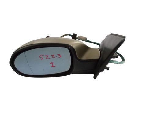 Used Left mirror CITROËN C5 II (RC_) [2004-2008]  29289839
