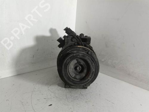 AC compressor BMW 7 (E38) 730 d | BP38320677M34 - Image 2