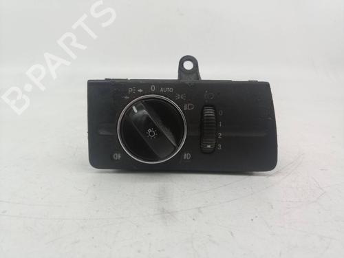 Forlygtekontakt MERCEDES-BENZ E-CLASS (W211) [2002-2009]  9692104