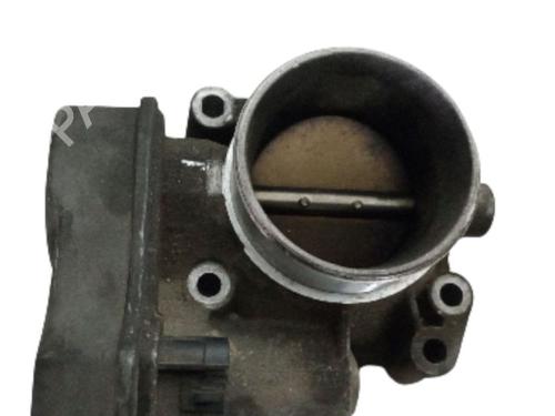 Used Throttle body SAAB 9-3 (YS3F, E79, D79, D75) 1,8t (150 hp) 30408041