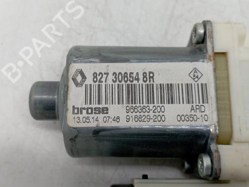 Right rear window motor RENAULT MEGANE III Hatchback (BZ0/1_, B3_) | BP28805871E22