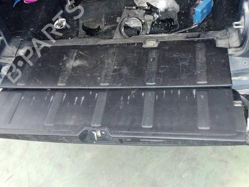 Tailgate PEUGEOT 4007 (VU_, VV_) 2.2 HDi | BP30194179C6