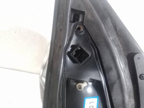 Left mirror KIA CARNIVAL II (GQ) 2.9 CRDi | BP7302962C26 