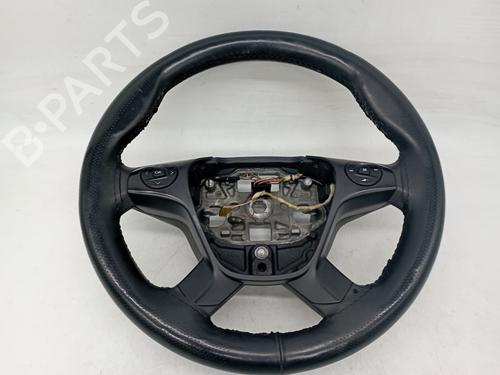 Used Steering wheel Steering wheel FORD TRANSIT Van (FA_ _) [2006-2014] 33456091 33456091