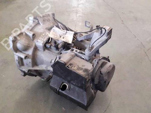 Gearbox FORD FOCUS II (DA_, HCP, DP) 1.6 | BP2218671M3 